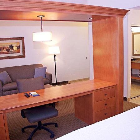 Hampton Inn Sidney Zewnętrze zdjęcie