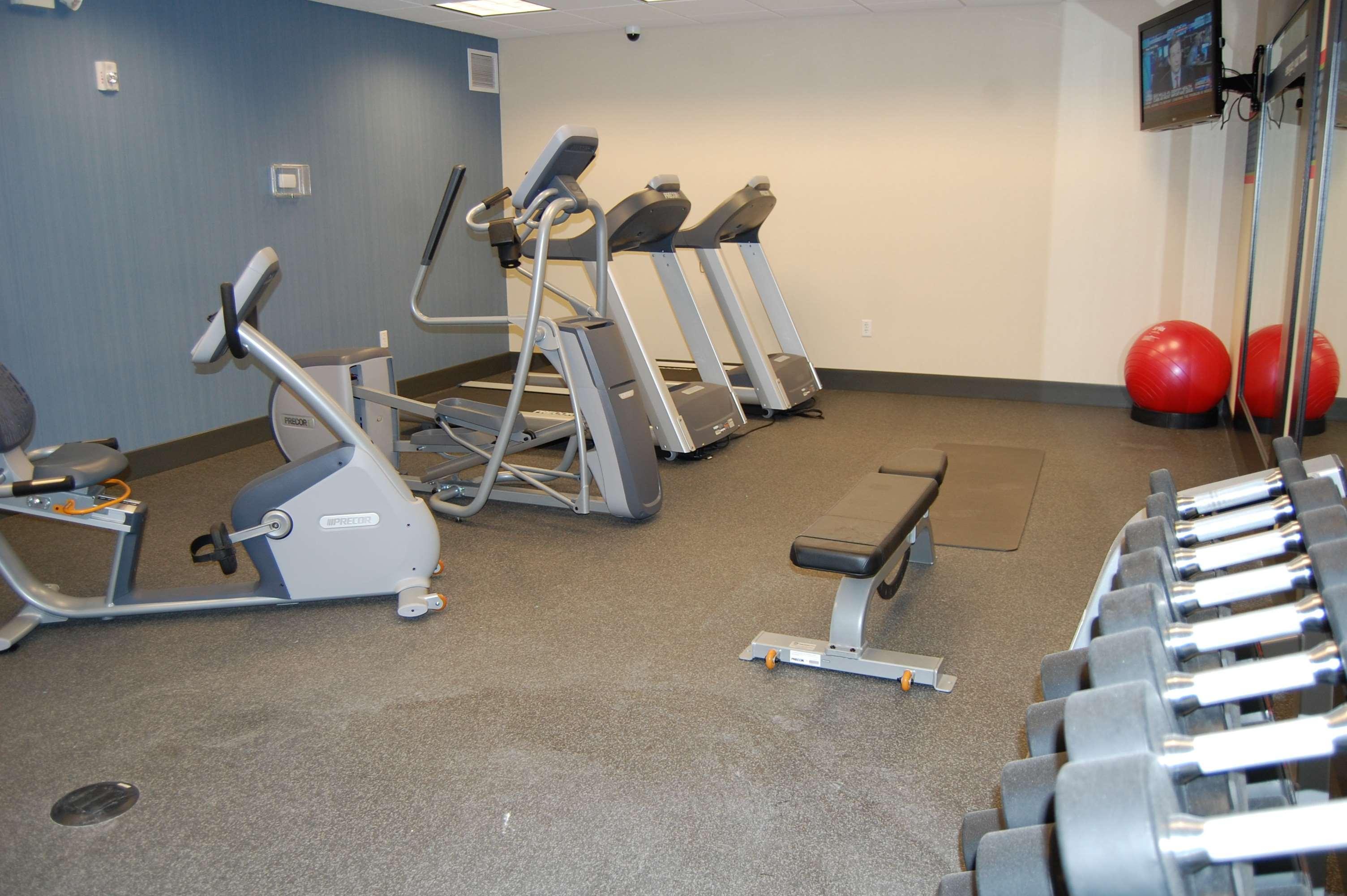 Hampton Inn Sidney Zewnętrze zdjęcie