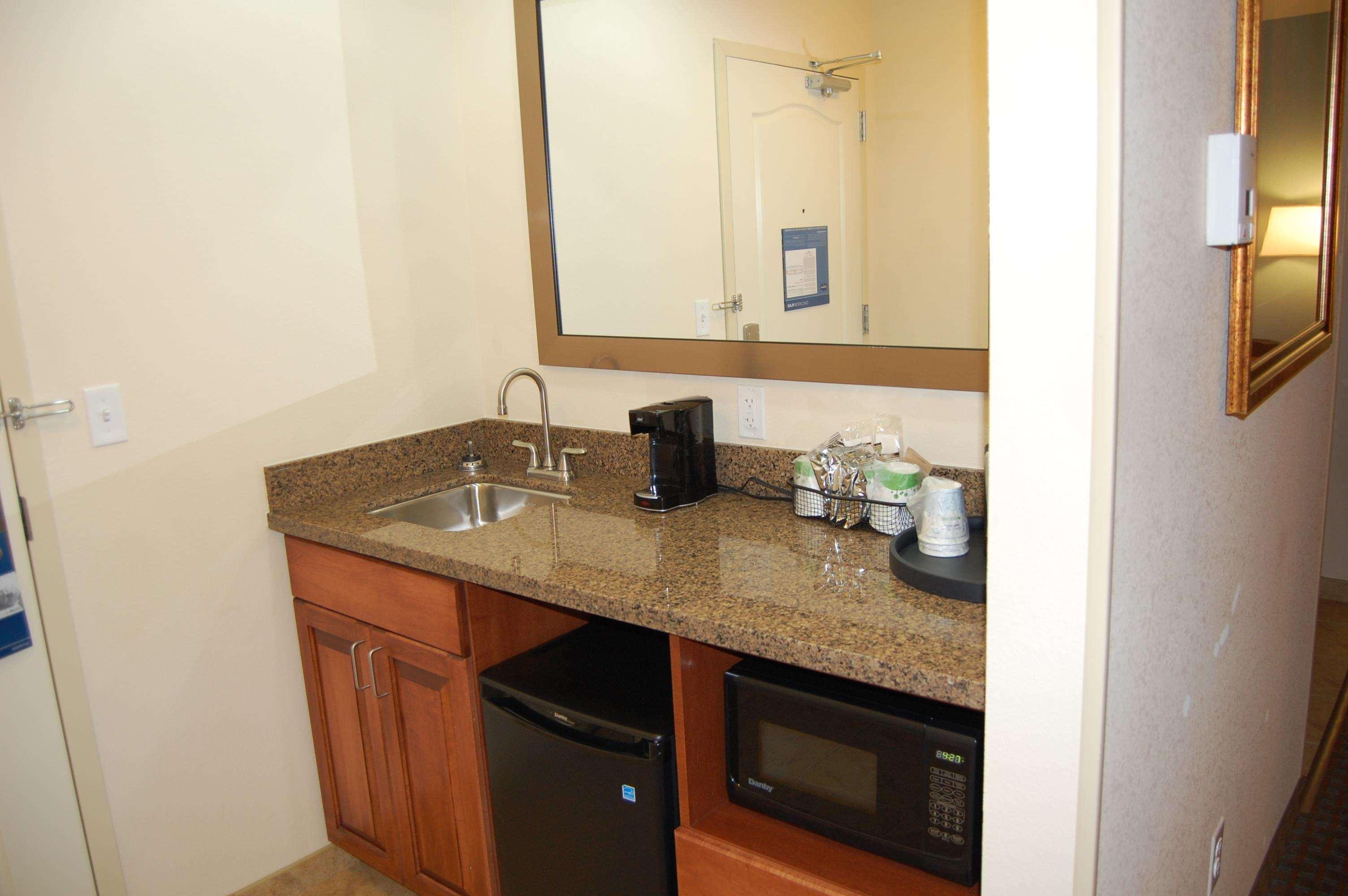 Hampton Inn Sidney Zewnętrze zdjęcie