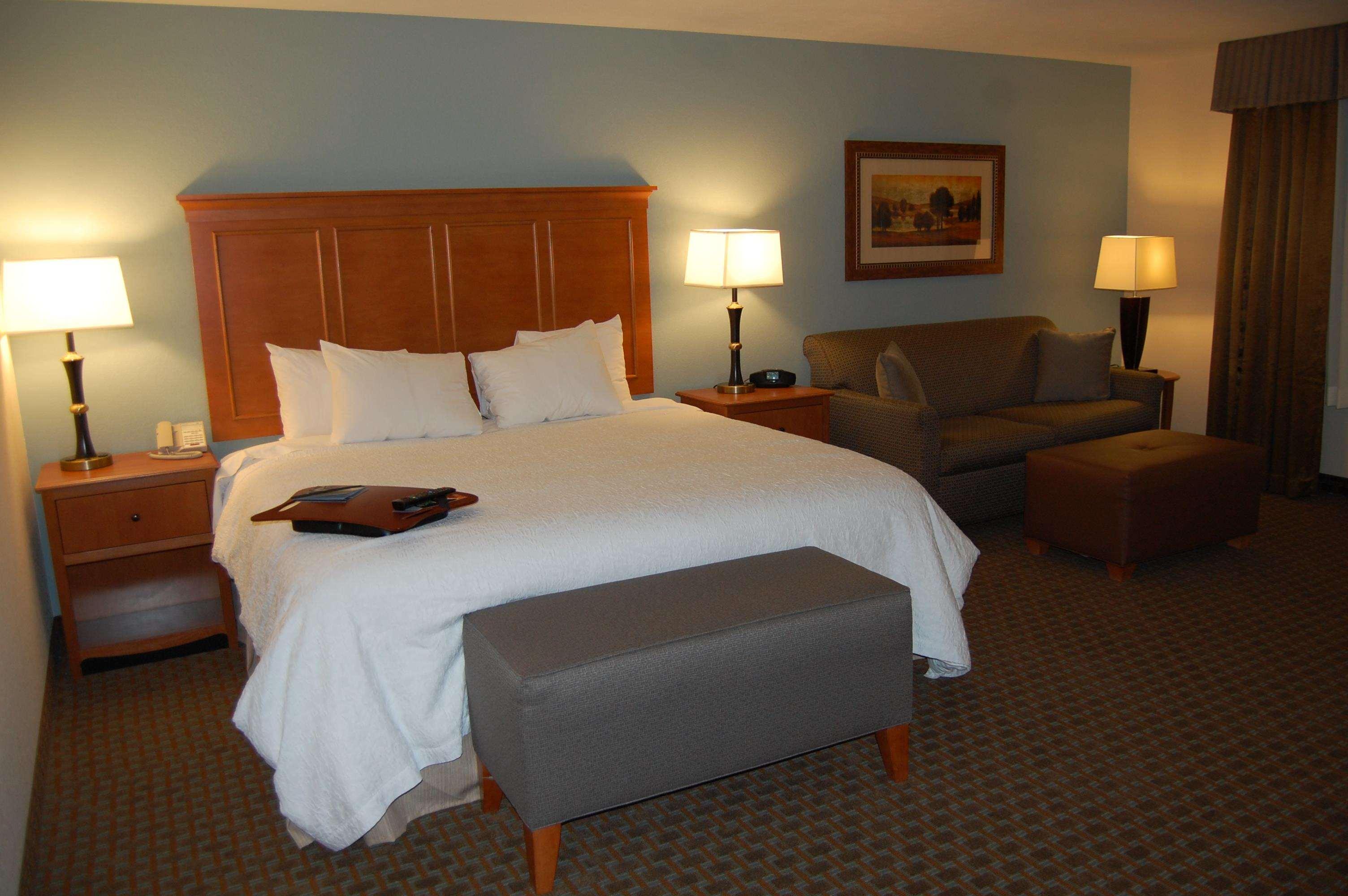 Hampton Inn Sidney Zewnętrze zdjęcie