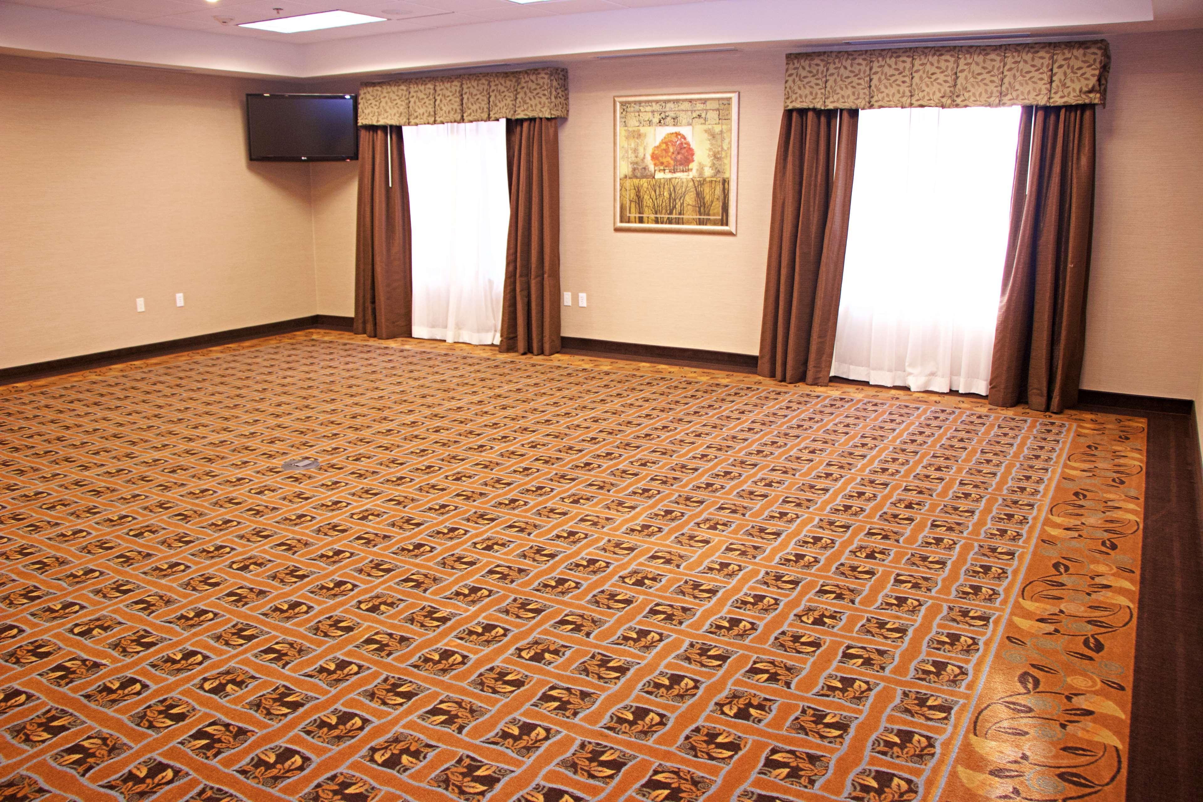 Hampton Inn Sidney Zewnętrze zdjęcie