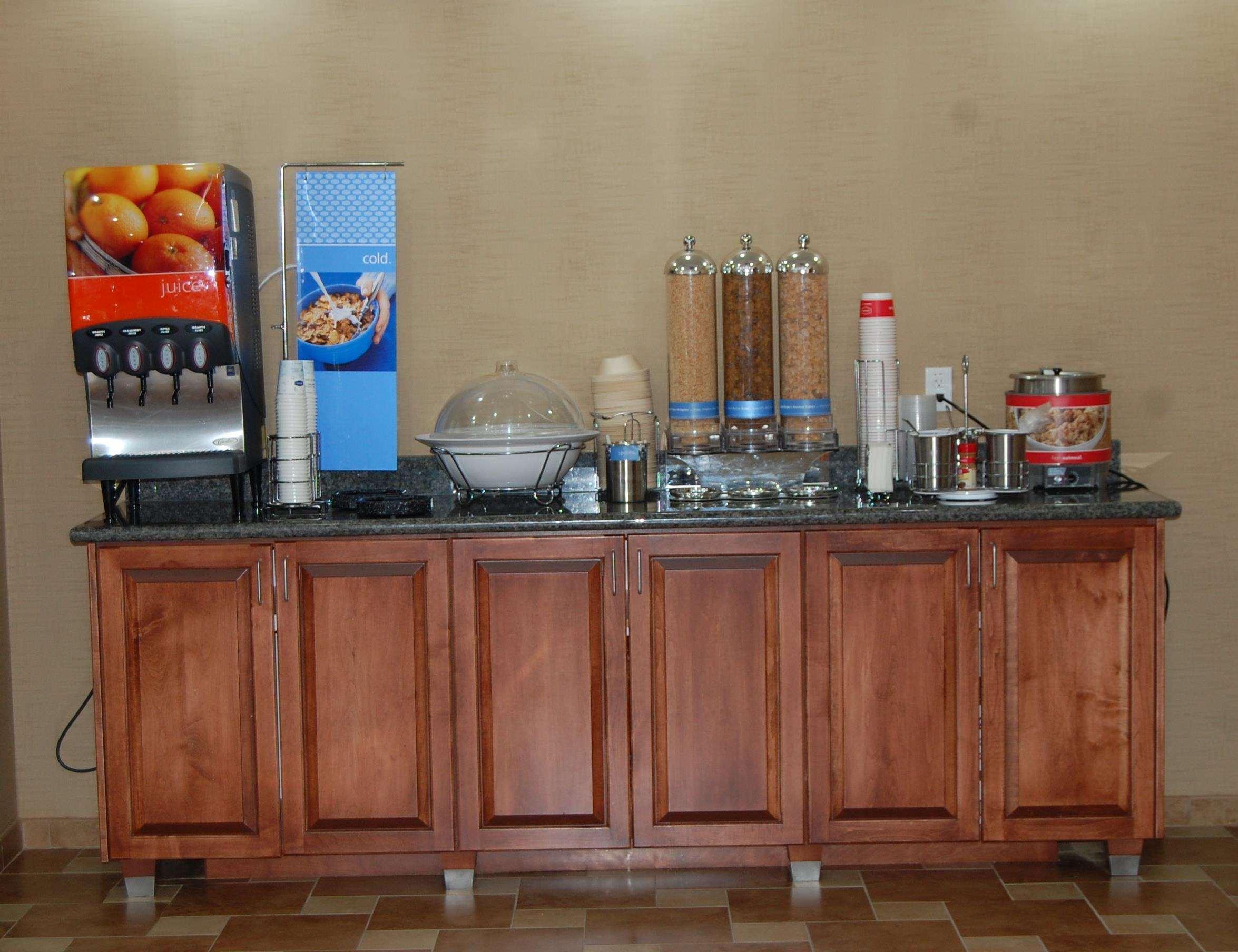 Hampton Inn Sidney Zewnętrze zdjęcie