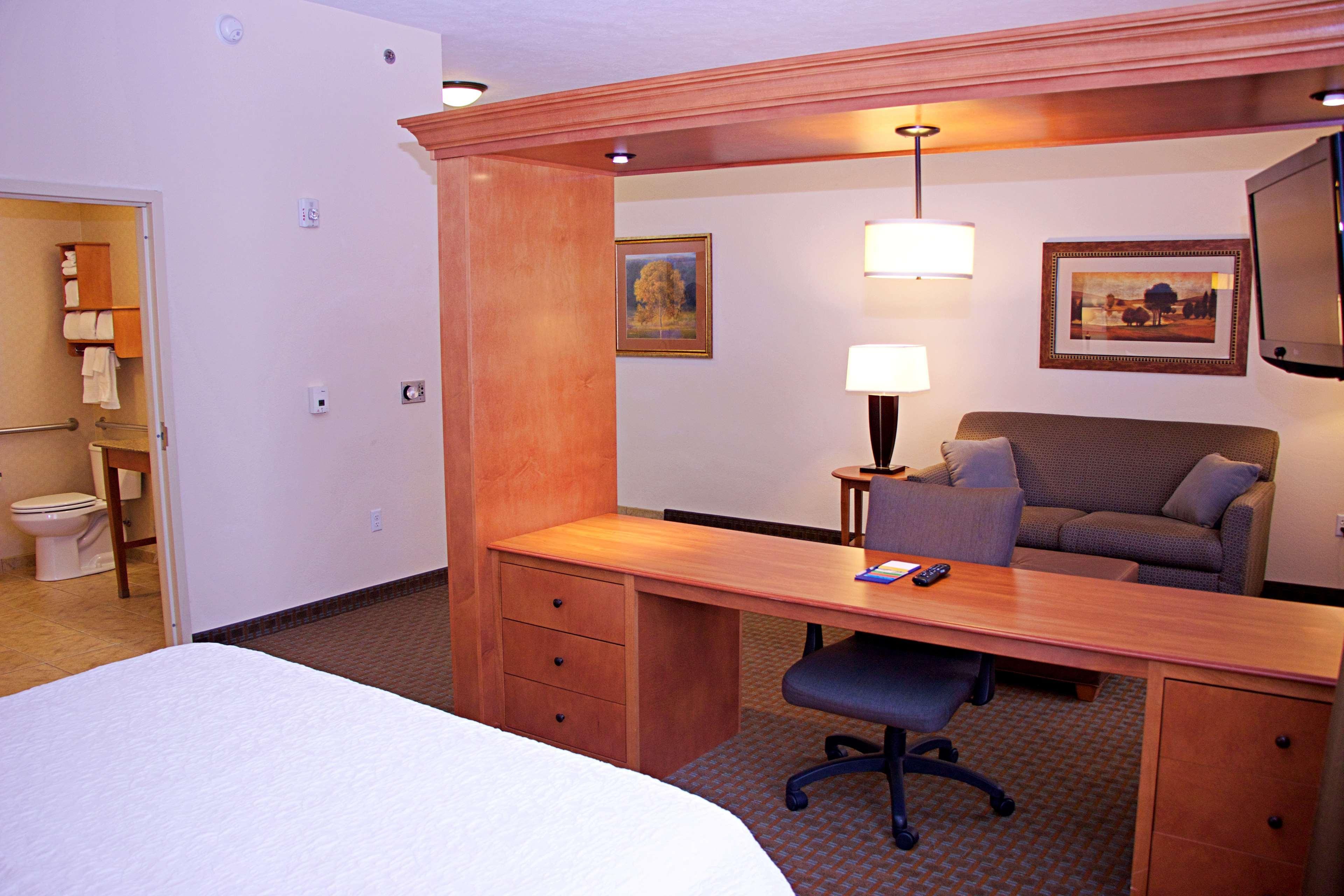 Hampton Inn Sidney Zewnętrze zdjęcie