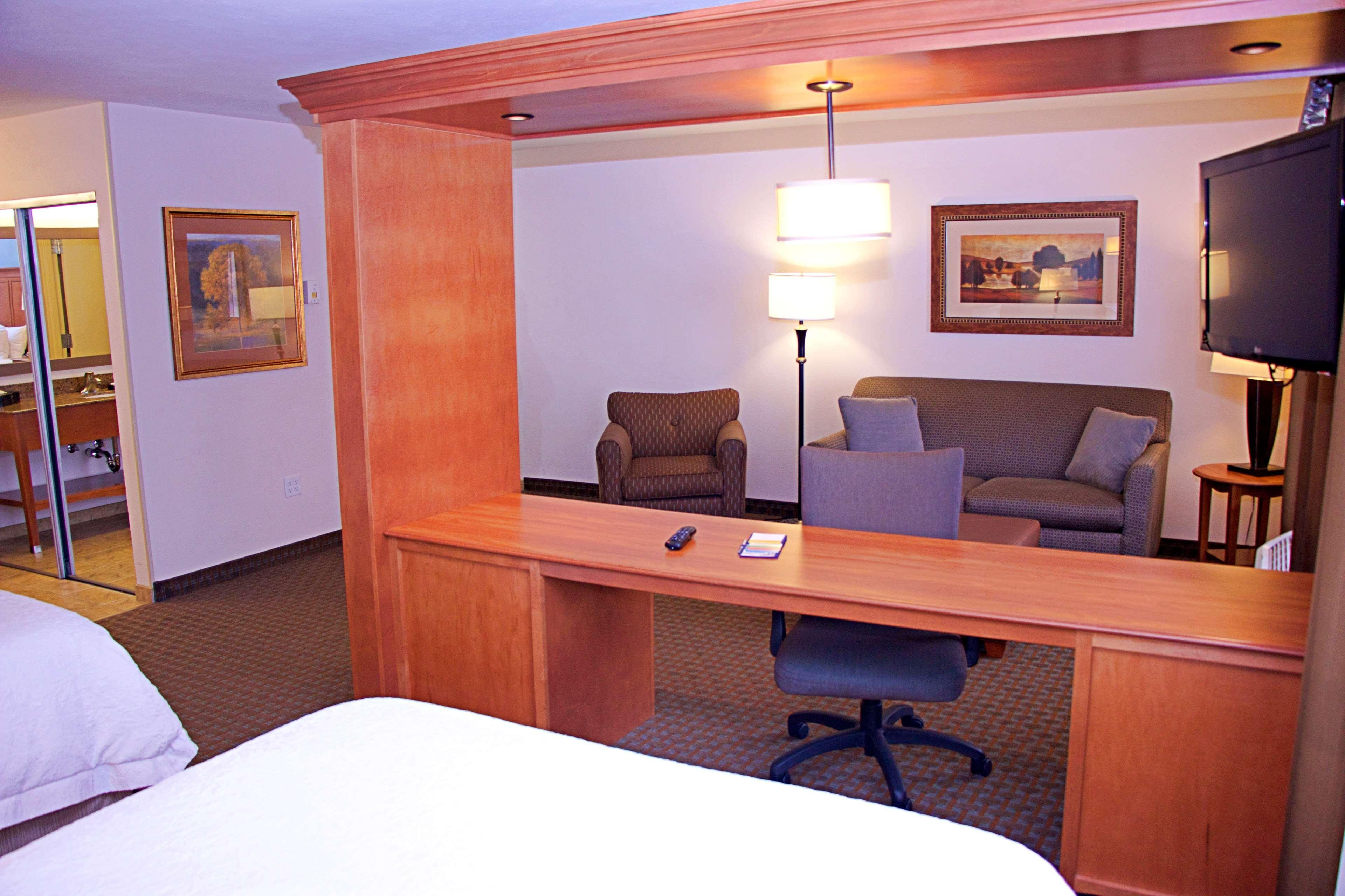 Hampton Inn Sidney Zewnętrze zdjęcie