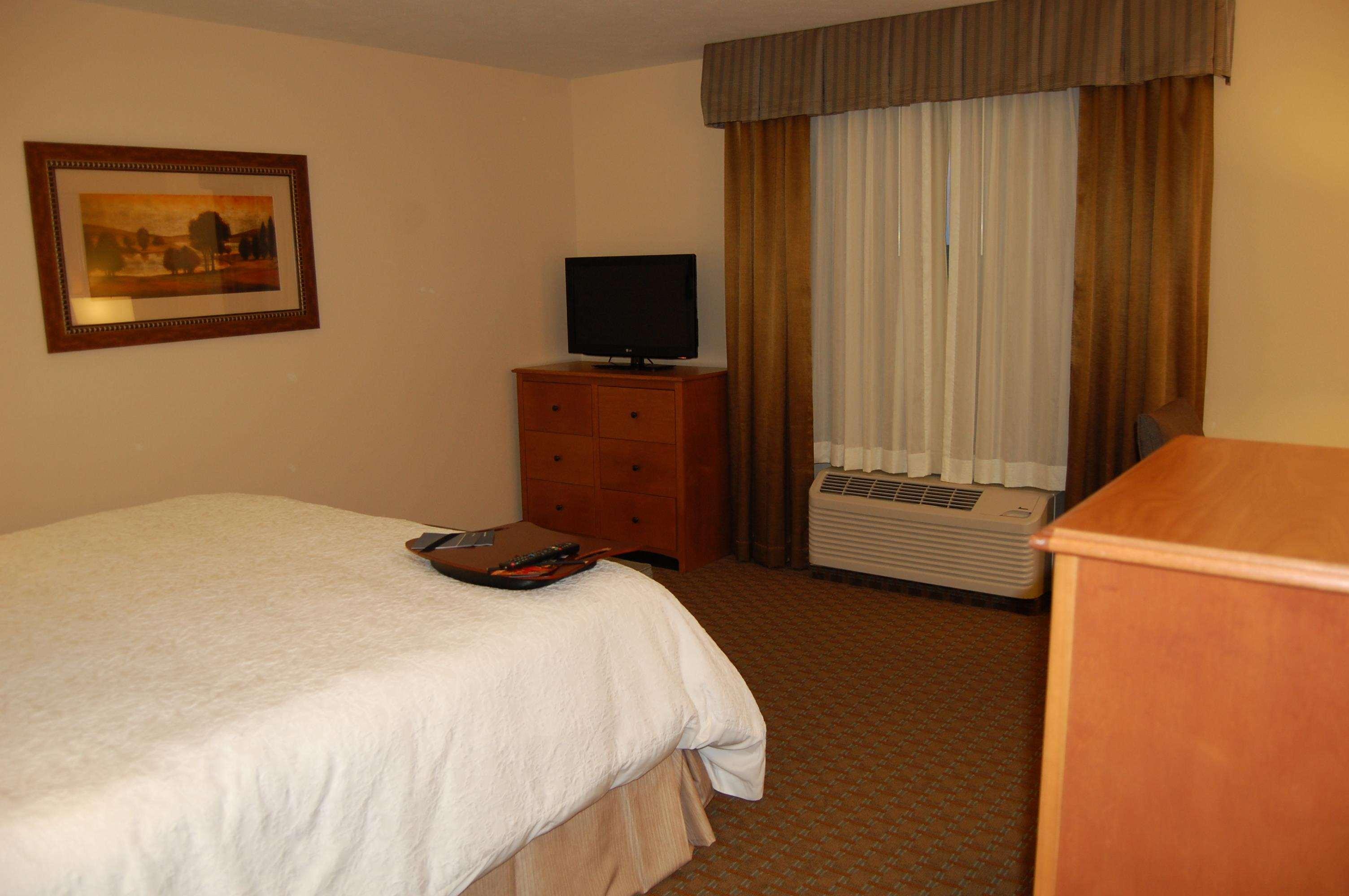 Hampton Inn Sidney Zewnętrze zdjęcie
