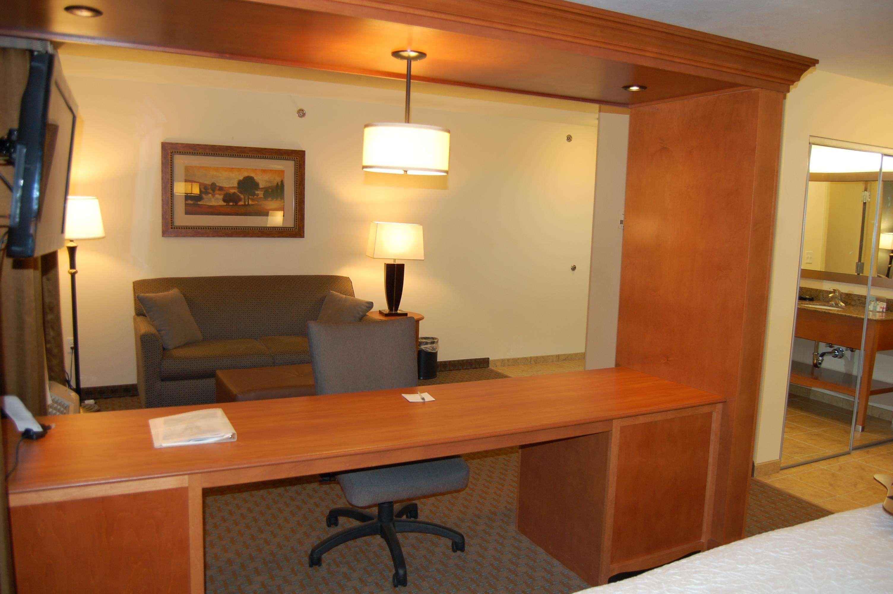 Hampton Inn Sidney Pokój zdjęcie