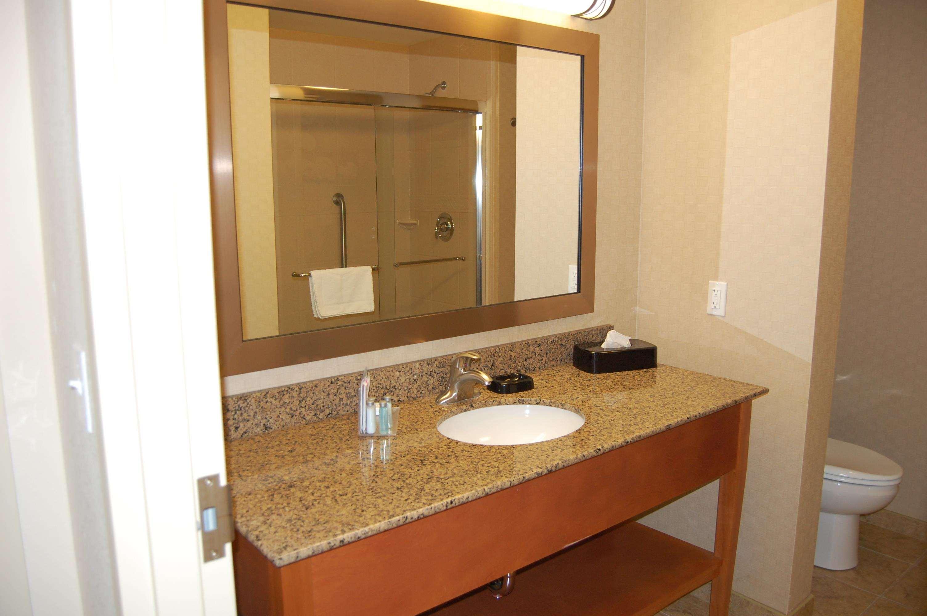 Hampton Inn Sidney Zewnętrze zdjęcie