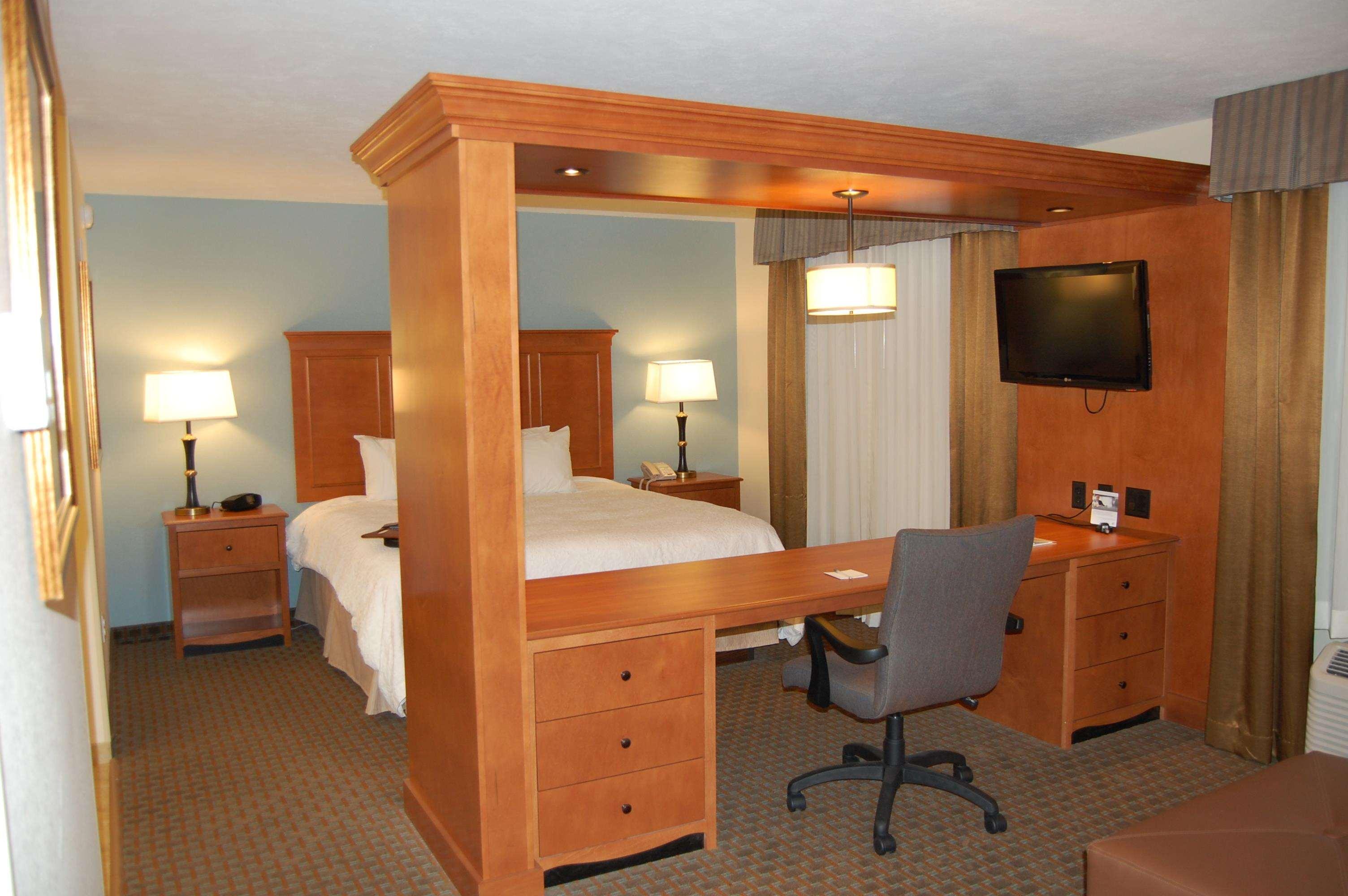 Hampton Inn Sidney Pokój zdjęcie