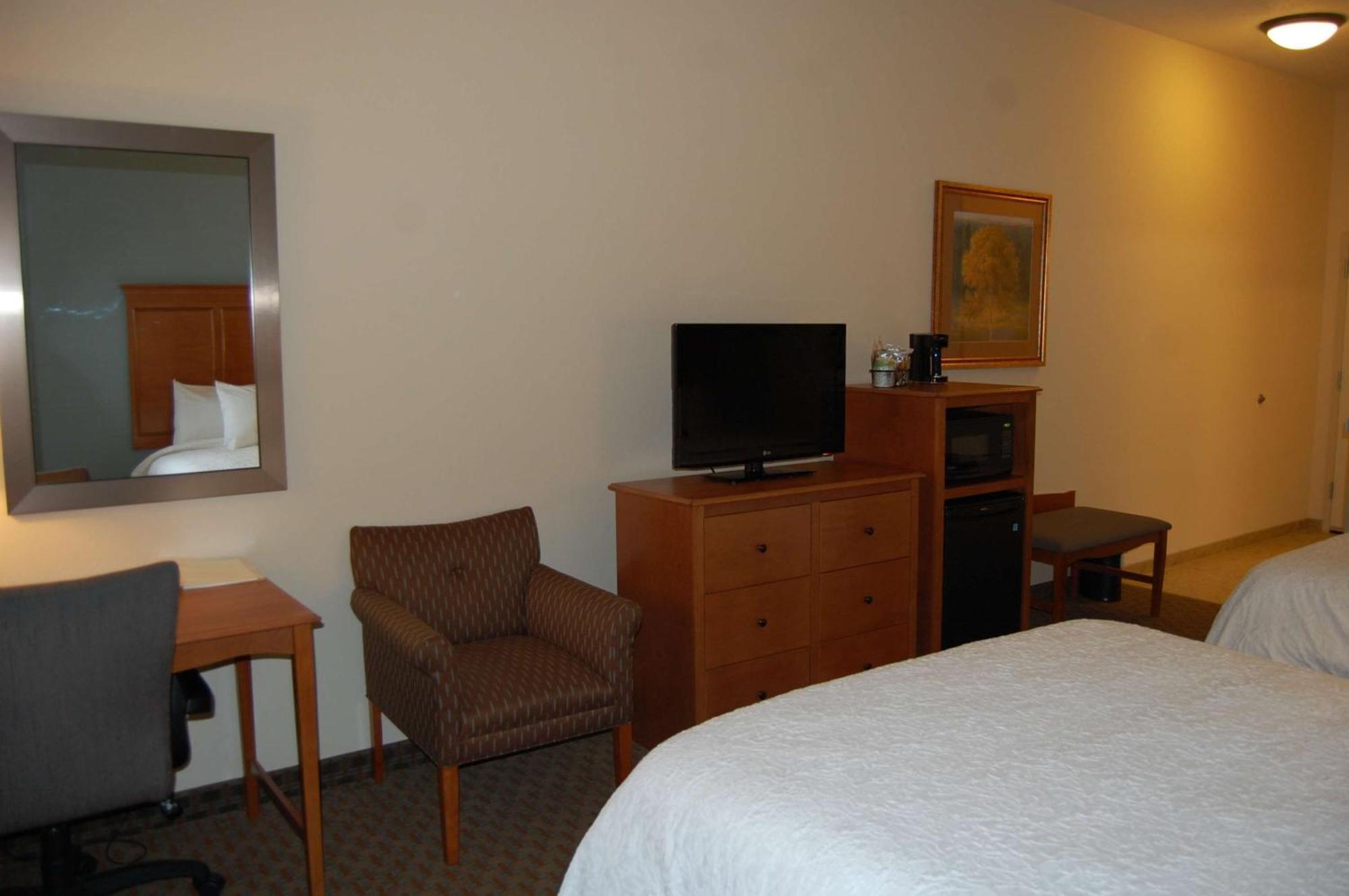 Hampton Inn Sidney Zewnętrze zdjęcie