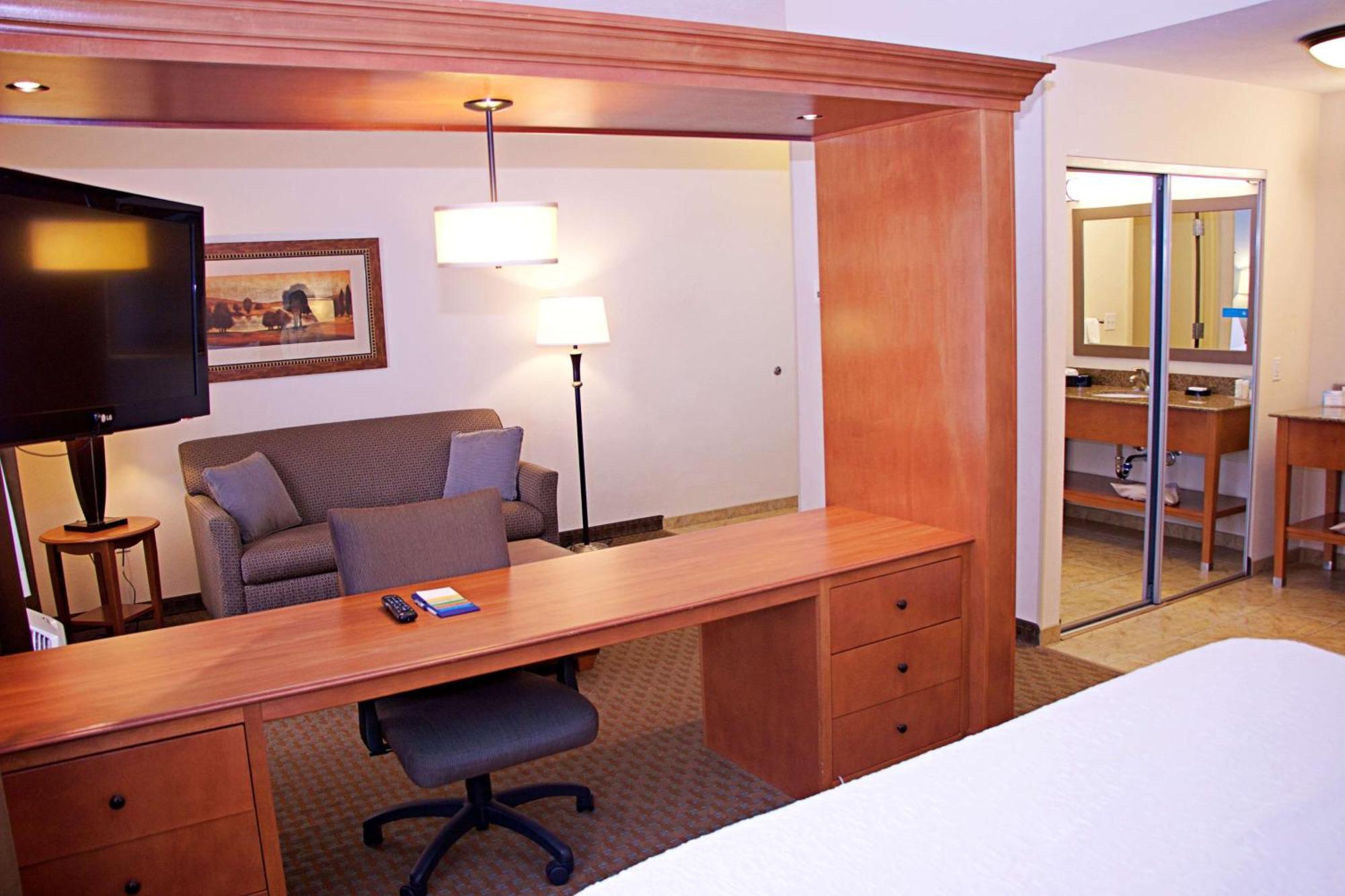 Hampton Inn Sidney Zewnętrze zdjęcie