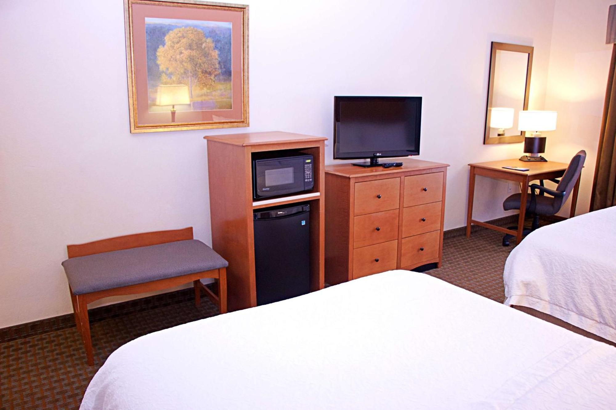 Hampton Inn Sidney Zewnętrze zdjęcie