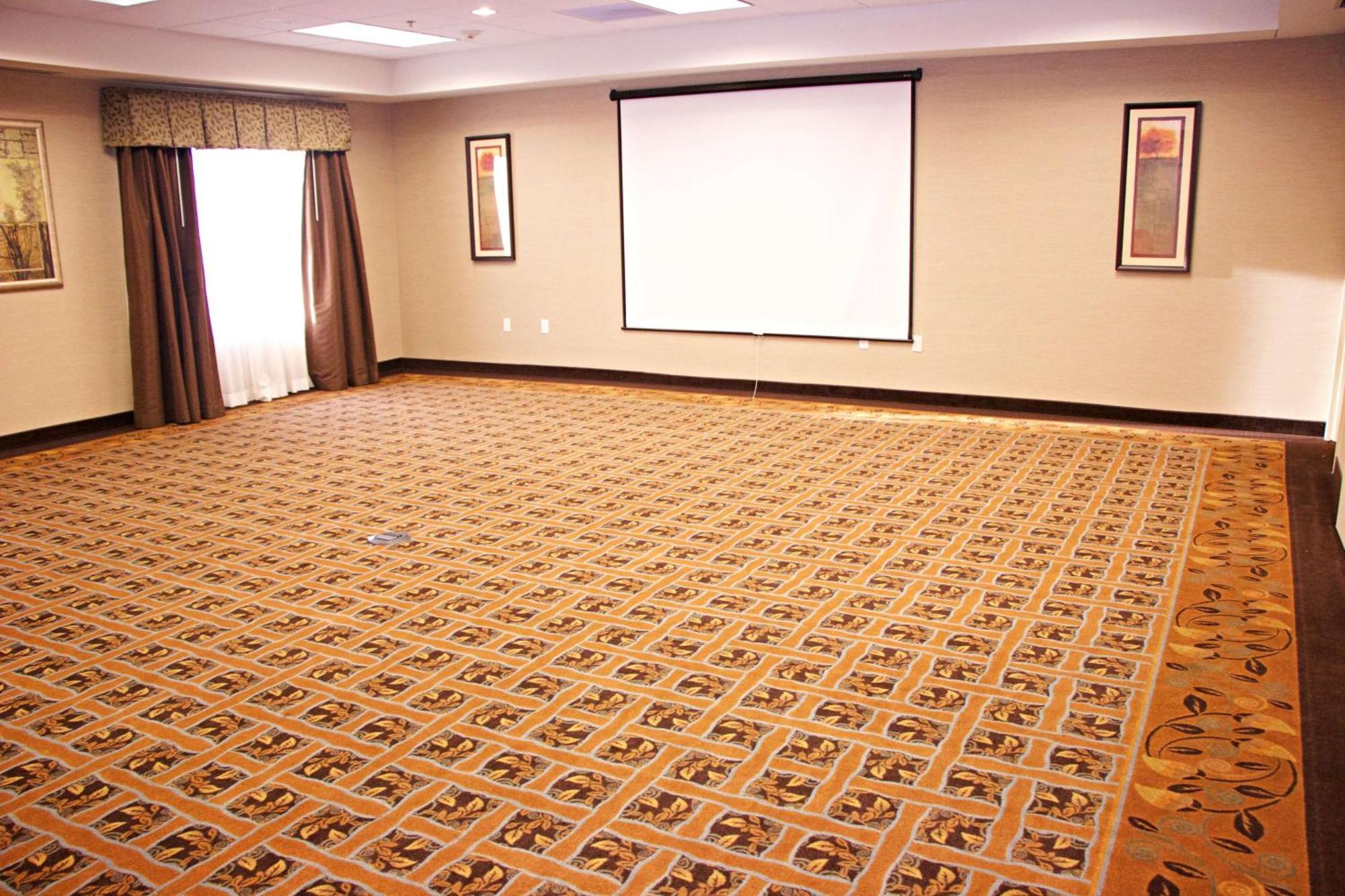 Hampton Inn Sidney Zewnętrze zdjęcie