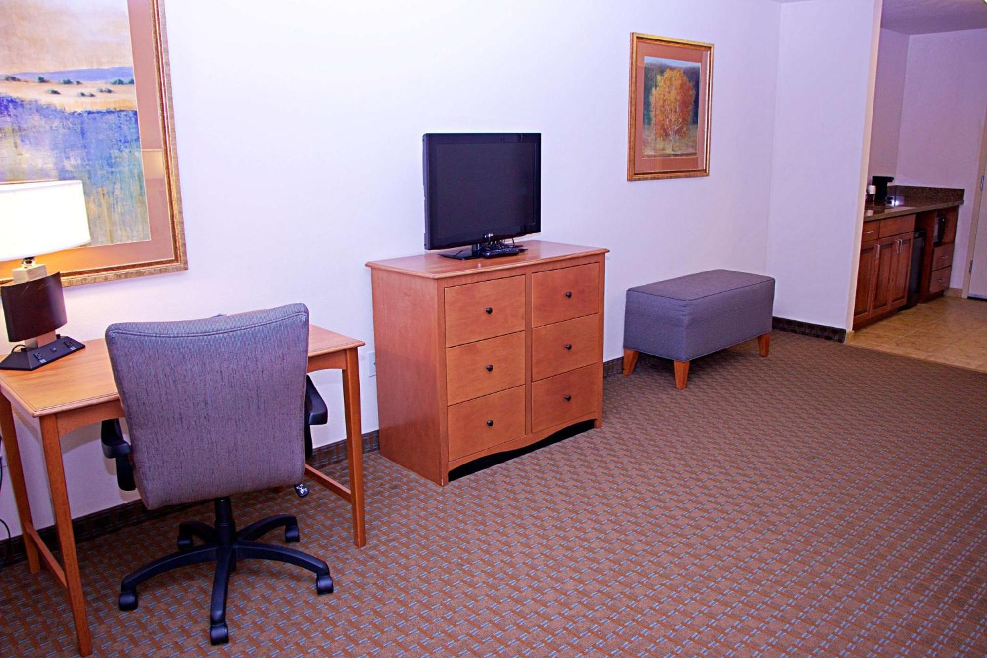 Hampton Inn Sidney Zewnętrze zdjęcie