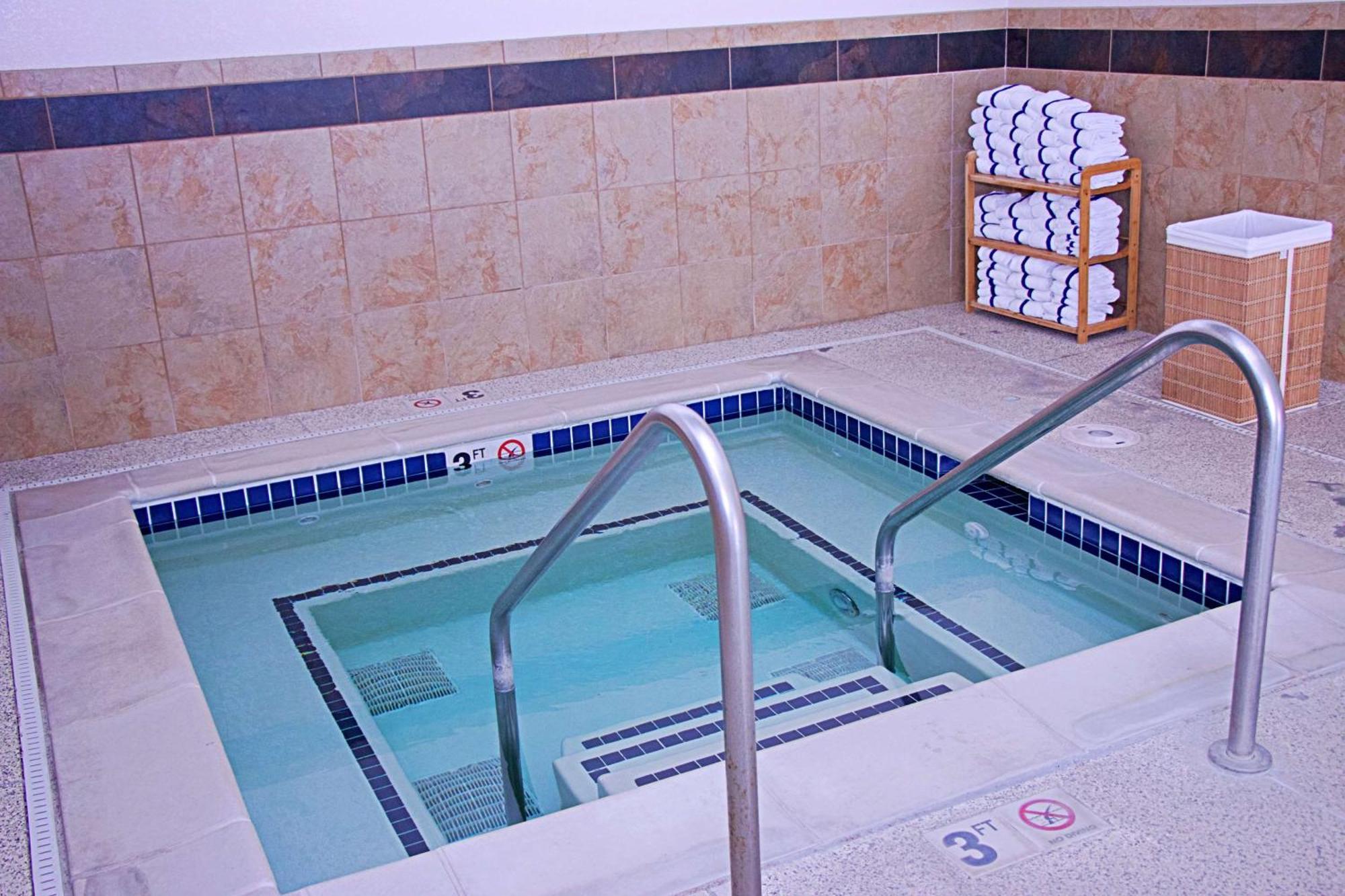 Hampton Inn Sidney Zewnętrze zdjęcie