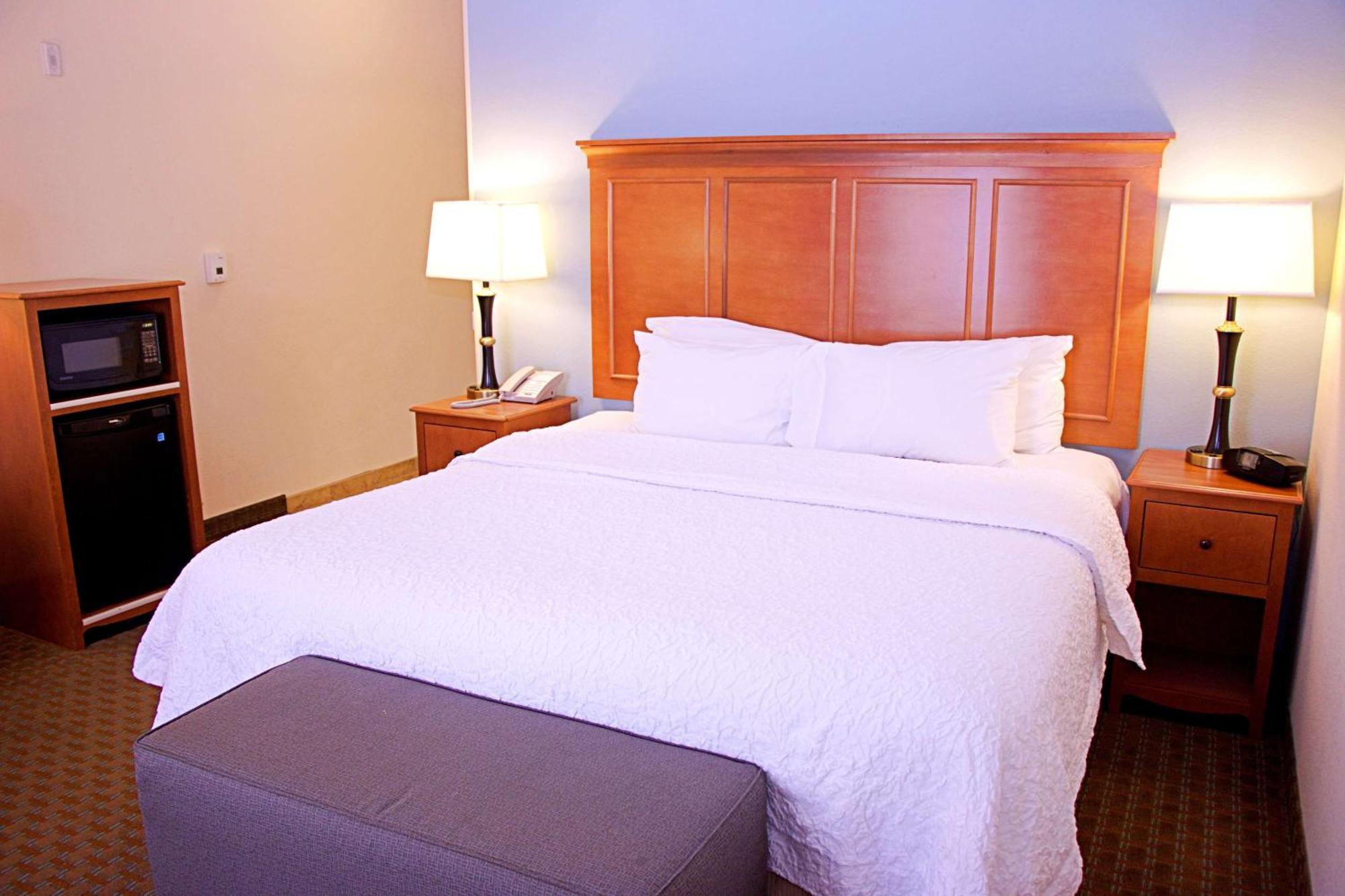 Hampton Inn Sidney Zewnętrze zdjęcie