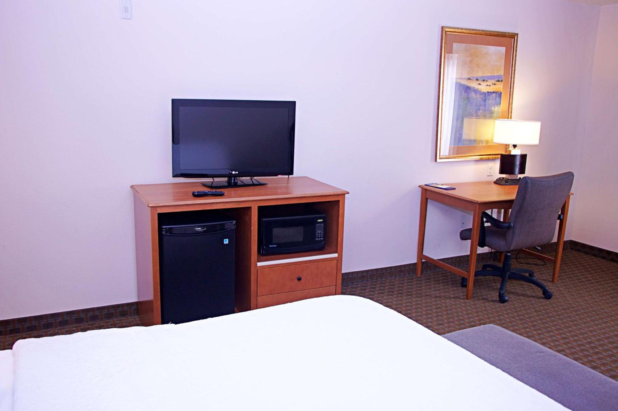 Hampton Inn Sidney Zewnętrze zdjęcie