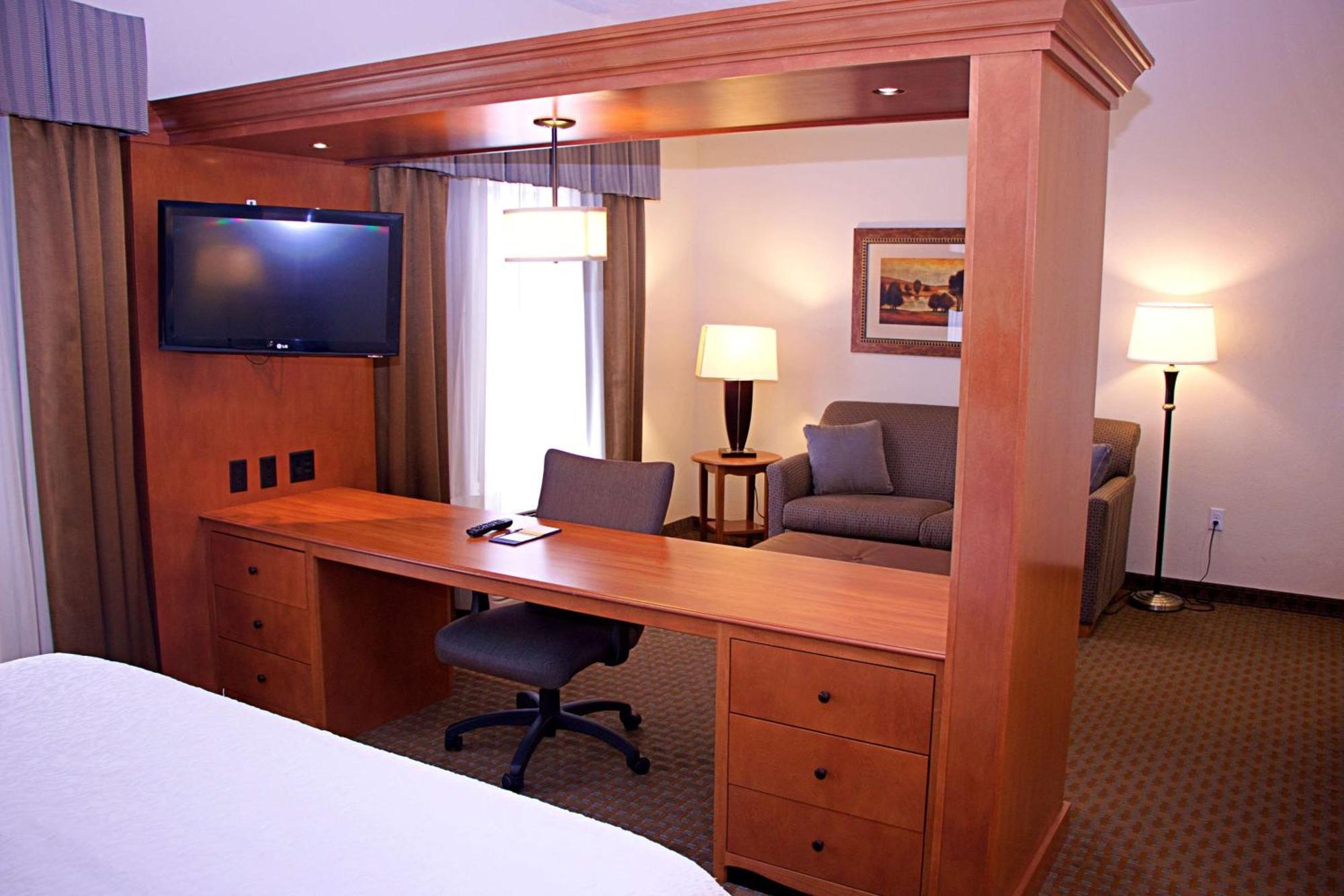 Hampton Inn Sidney Zewnętrze zdjęcie