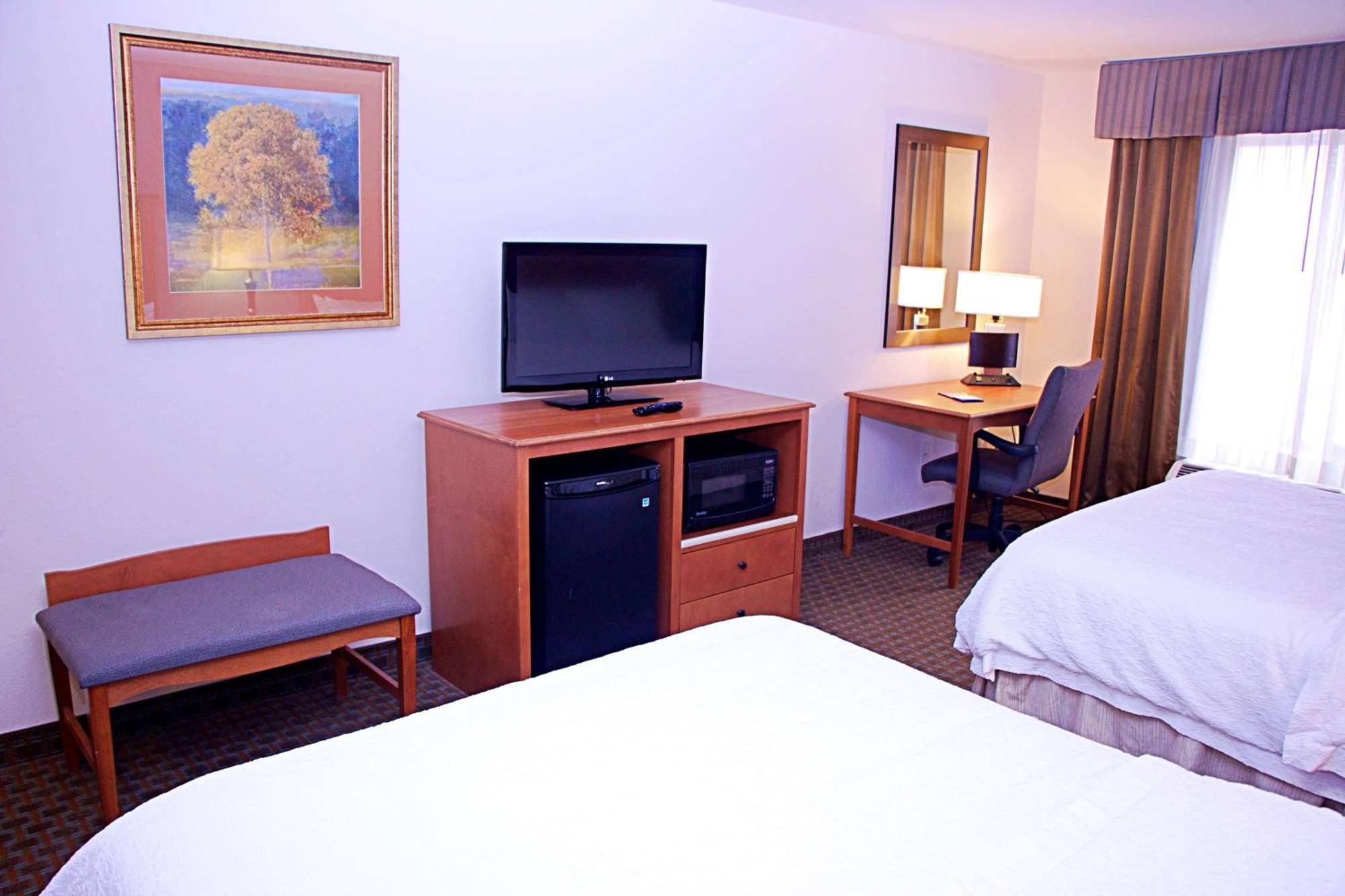 Hampton Inn Sidney Zewnętrze zdjęcie