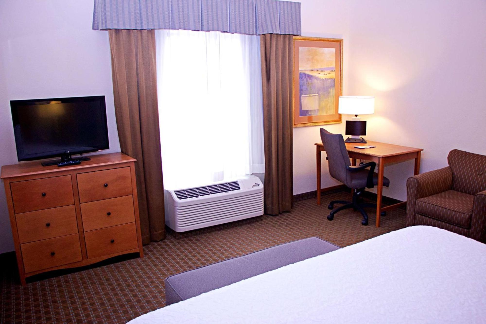 Hampton Inn Sidney Zewnętrze zdjęcie