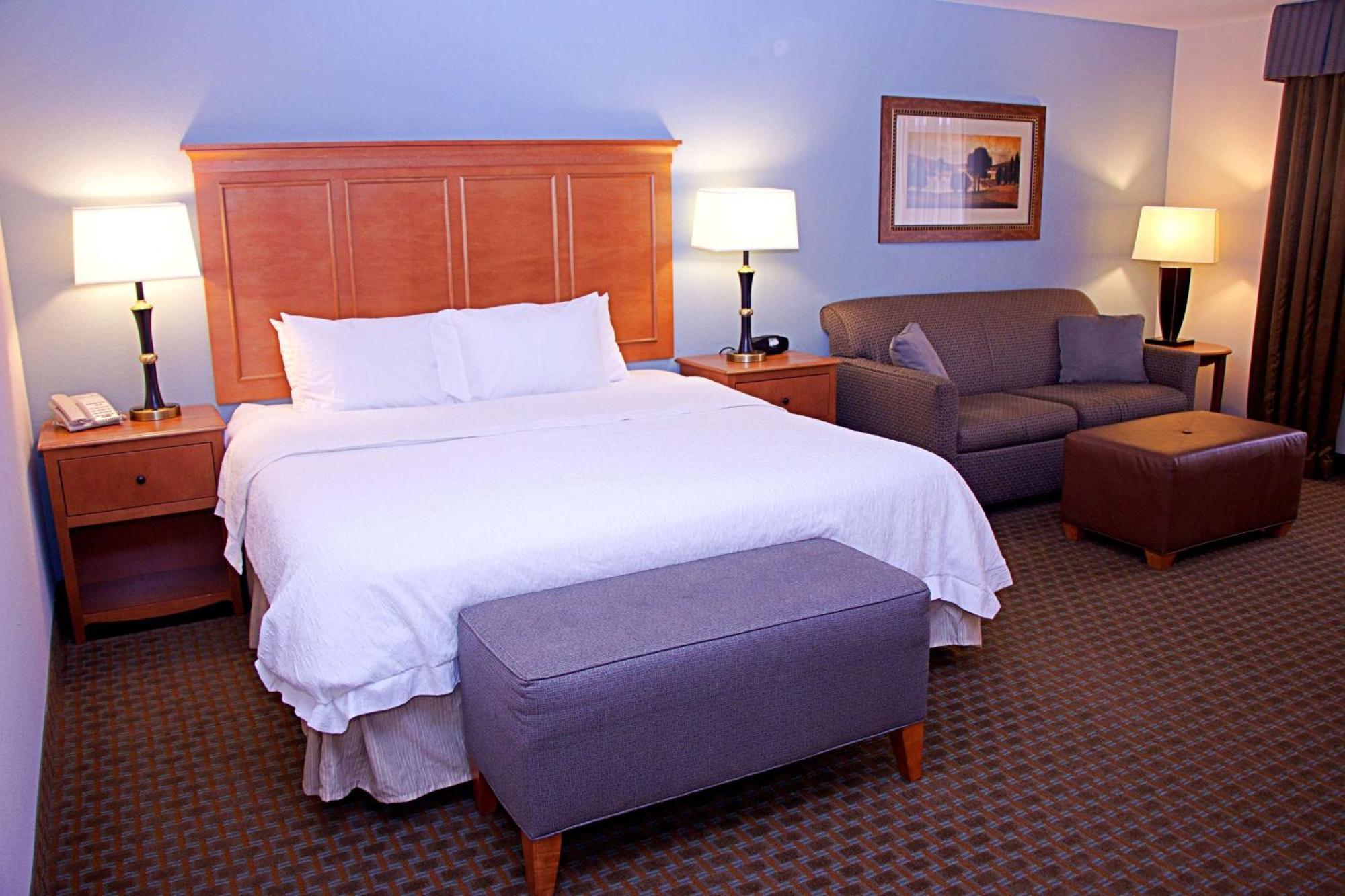 Hampton Inn Sidney Zewnętrze zdjęcie