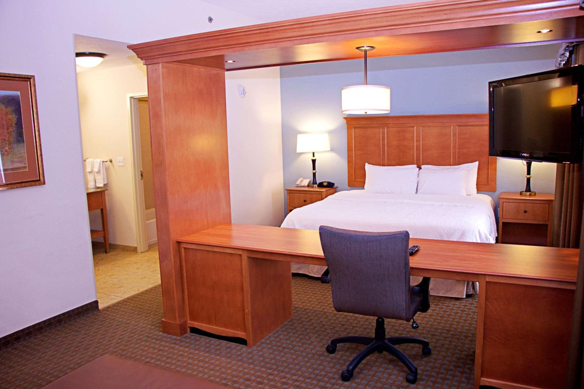 Hampton Inn Sidney Zewnętrze zdjęcie