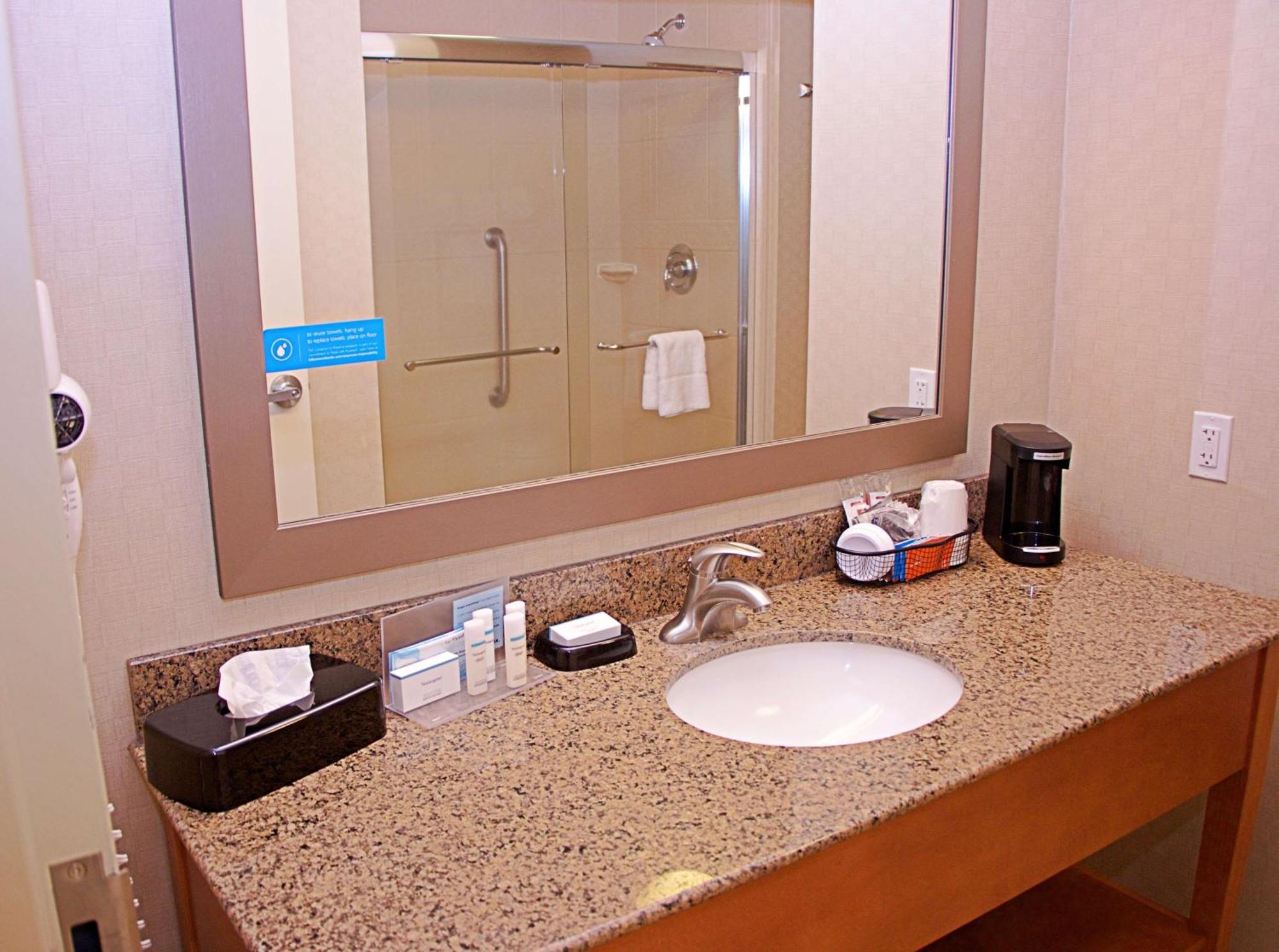 Hampton Inn Sidney Zewnętrze zdjęcie