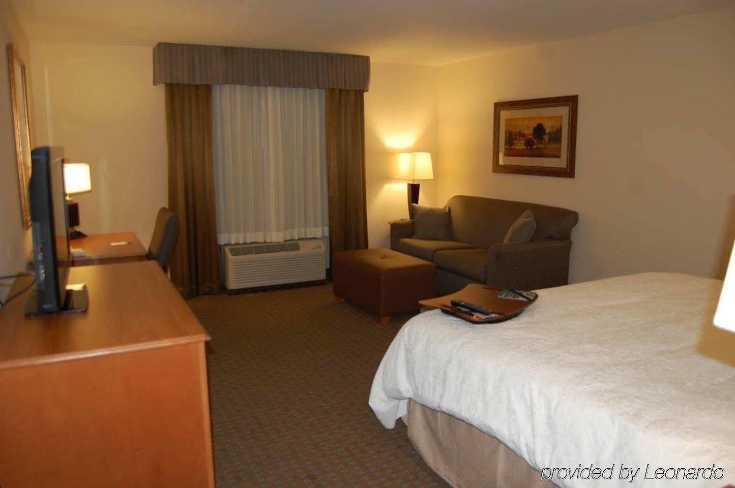 Hampton Inn Sidney Zewnętrze zdjęcie